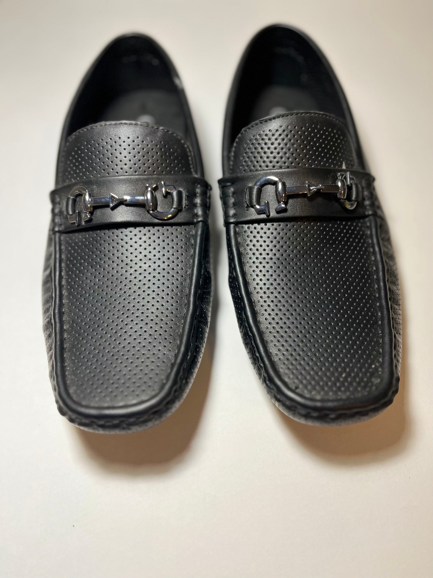 Zapatos Mocasines Guess para Hombre