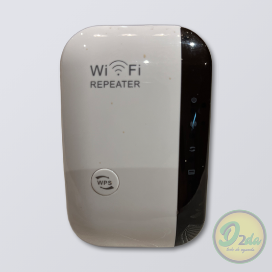 Amplificador de señal Wifi